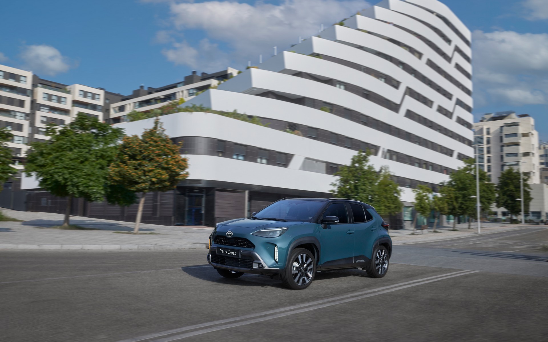 Η χώρα που η Toyota δεν έχει αντίπαλο - Κατέχει το 33% της αγοράς! 