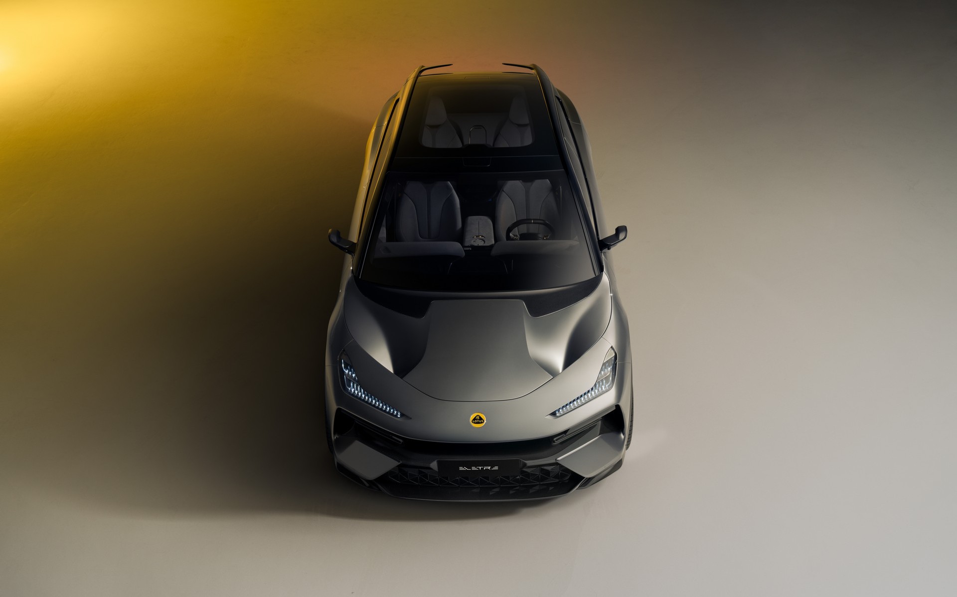 Έρχεται η plug-in Lotus Eletre με απόδοση που ξεπερνάει τους 1.000 ίππους! 