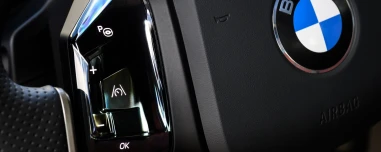 Πώς η BMW θα απαγορεύσει την οδήγηση στους μεθυσμένους