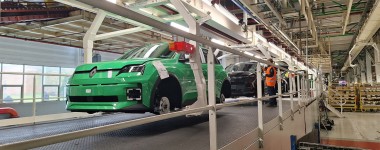 To deal της χρονιάς – Renault και Ford θα φτιάχνουν μαζί αυτοκίνητα