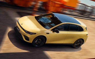 H μεγάλη επιστροφή της Fiat - Μικρομεσαίο hatchback με κίνηση στους πίσω τροχούς