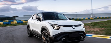 Suzuki eVitara – Το οδηγήσαμε στην Ελλάδα, πότε ξεκινούν οι πωλήσεις; [video]