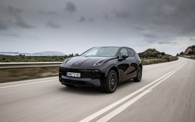 Δοκιμή Zeekr X: Ευρωπαίος με κινεζική καταγωγή!