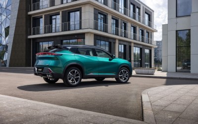 Οι Κινέζοι έφτιαξαν πιο αποδοτικό κινητήρα από την Toyota - Φτάνει στο 48,09%