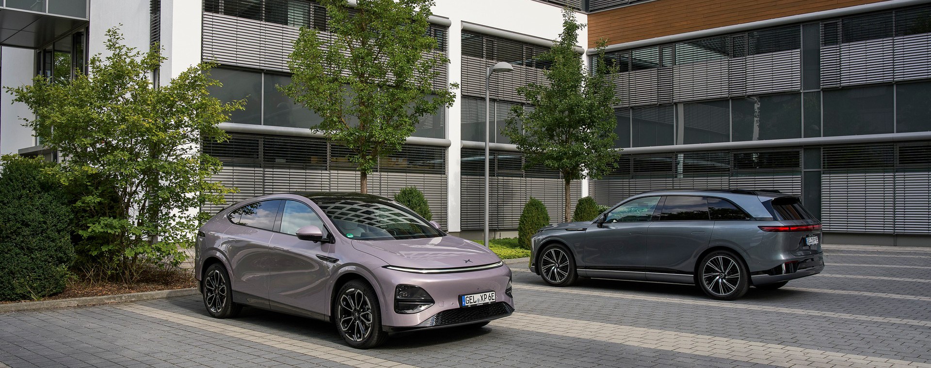 Oι τιμές των μοντέλων της XPENG στην Ελλάδα! 