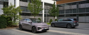 Oι τιμές των μοντέλων της XPENG στην Ελλάδα! 