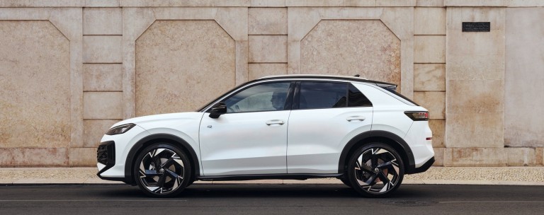 Το πιο ασφαλές B-SUV του 2025 – Έπιασε 91% στα crash test 