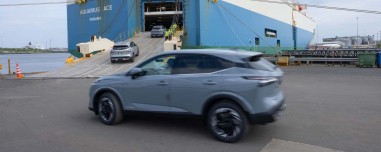 Η Nissan θα παραδίδει αυτοκίνητα σε χρόνο ρεκόρ - Ο έξυπνος τρόπος