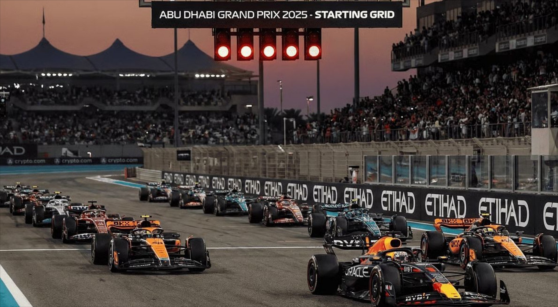 Οι οδηγοί της Formula 1 που αξίζουν το βάρος τους σε χρυσάφι – Οι 3 πιο ακριβοπληρωμένοι 