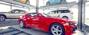 Η εταιρεία μεταχειρισμένων που τρέλανε τους επενδυτές - Αξίζει περισσότερο από Stellantis, GM και Ford