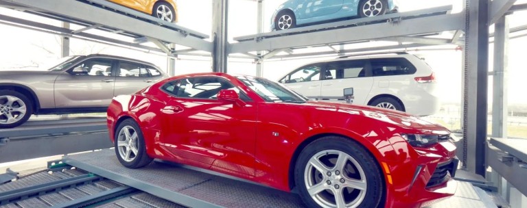 Η εταιρεία μεταχειρισμένων που τρέλανε τους επενδυτές - Αξίζει περισσότερο από Stellantis, GM και Ford