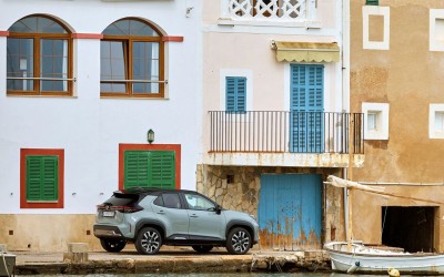 H Subaru παρέδωσε το στέμμα της πιο αξιόπιστης μάρκας – Η εταιρεία που τη διαδέχτηκε