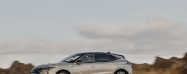 Στην Ελλάδα το νέο DS No 4 – Τιμές και εκδόσεις! 