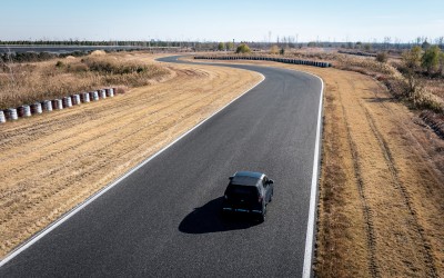 Προ των πυλών το νέο smart #2 – Ποτέ παρουσιάζεται