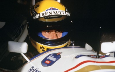 F1: Ενδιαφέρουσα συνέντευξη του Newey στην Guardian