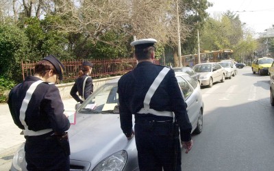 15.515 έλεγχοι για κράνος σε έξι μέρες! Πόσες παραβάσεις σημειώθηκαν;