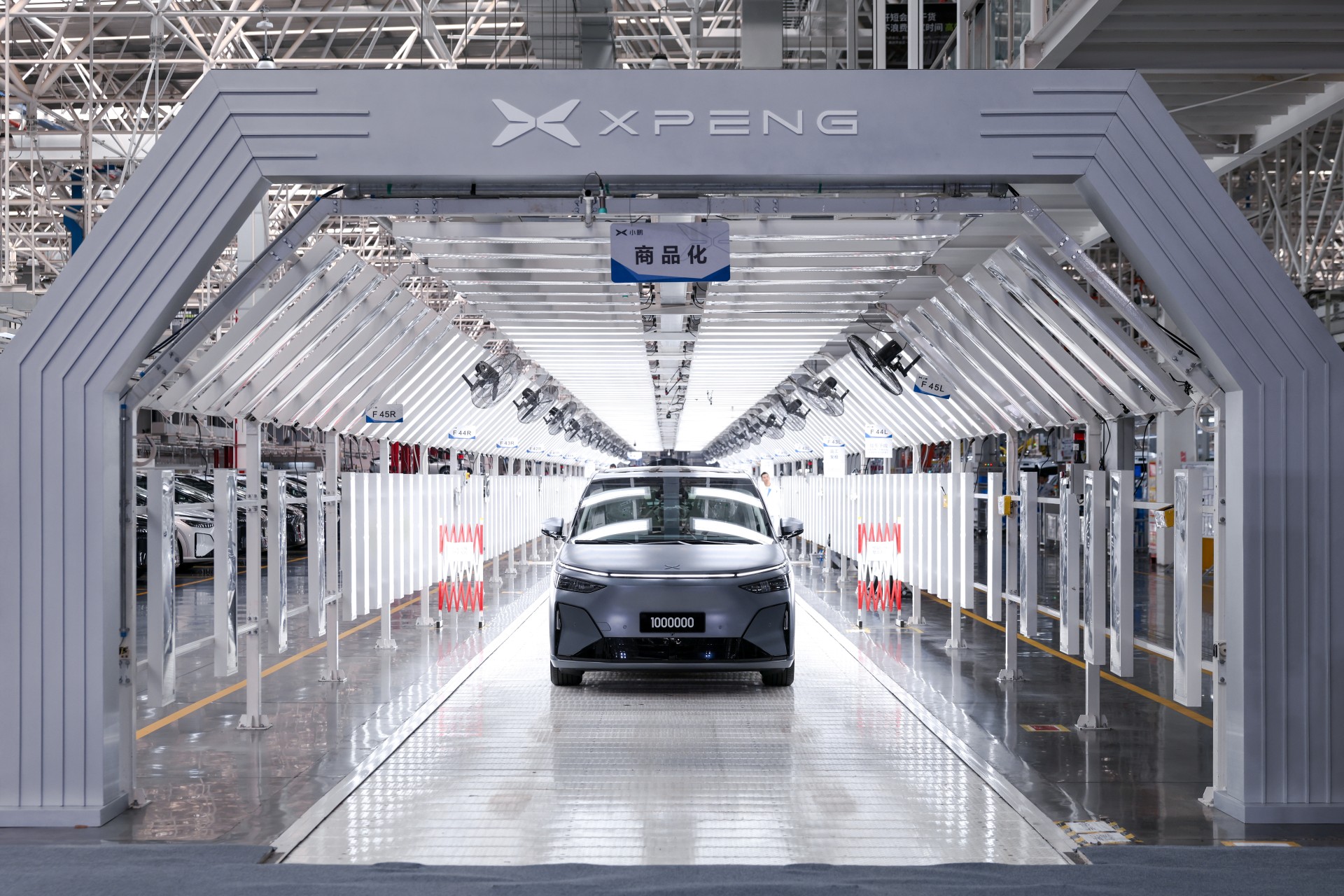 Η Ανατολή που φέρνει το μέλλον πιο κοντά