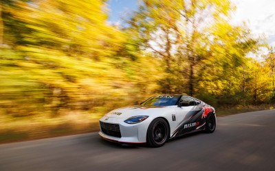 Η Nissan βάζει στο full τις μηχανές - Επιστρέφουν τα Nismo