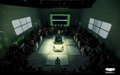 Οι Κινέζοι έφτιαξαν αυτό που δεν έχει ούτε η Ευρώπη [video]