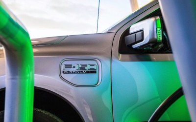 Το Ford των μεγάλων προσδοκιών – Ανήκει επίσημα στο παρελθόν