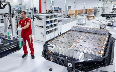 Η μεγαλύτερη εγγύηση μπαταρίας – Χωρίς αστερίσκους