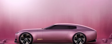 Το πιο αμφιλεγόμενο GT είναι Jaguar - Αποδίδει 1.000 ίππους και έχει τιμή 140.000 ευρώ