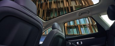 Το ξεχωριστό plug-in Hybrid D-SUV με σχεδόν 1.000 km αυτονομία, σε τιμή πρόκληση!