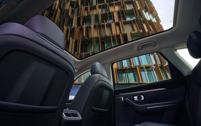 Το ξεχωριστό plug-in Hybrid D-SUV με σχεδόν 1.000 km αυτονομία, σε τιμή πρόκληση!