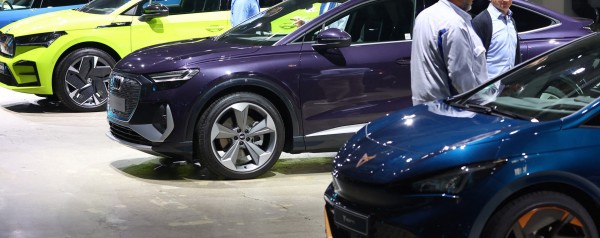 Τέλος η επιδότηση για ηλεκτρικά αυτοκίνητα; Ποια μέρα κλείνει το Κινούμαι Ηλεκτρικά 3;