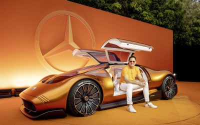 Η μεγάλη αποχώρηση - Έφυγε από την Mercedes μετά από 28 χρόνια