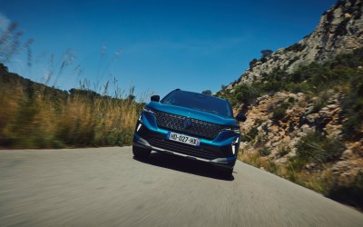 Δοκιμή Renault Austral Mild Hybrid 160 PS: Με κρυμμένος άσσους στο μανίκι!