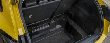 To B-SUV που γυρνάει κεφάλια και έχει χώρο αποσκευών 566 lt! 