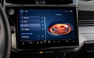 Το τεχνολογικά προηγμένο crossover με τον πλήρη εξοπλισμό σε τιμή πρόκληση! 