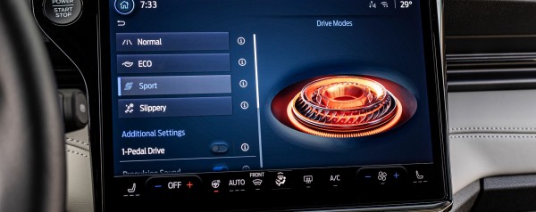 Το τεχνολογικά προηγμένο crossover με τον πλήρη εξοπλισμό σε τιμή πρόκληση! 