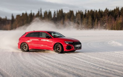 Κρύο, βροχές και χιόνια; Ώρα για χειμερινό έλεγχο Audi