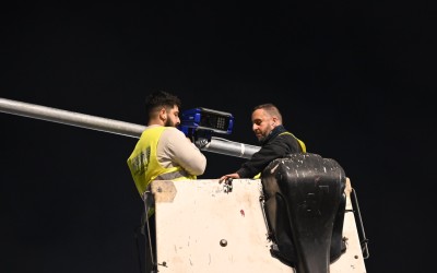 Μπήκαν οι πρώτες 7 ψηφιακές κάμερες ΑΙ στην Αττική – Σε ποια διασταύρωση και τι γράφουν;