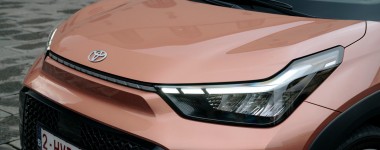 Έφτασε το προσιτό Toyota – Καίει 3,7 lt βενζίνης και έχει την καλύτερη εγγύηση 