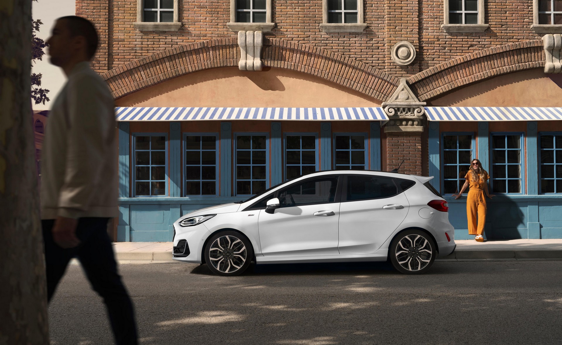 Το Ford Fiesta επιστρέφει! Όλα όσα ξέρουμε μέχρι τώρα