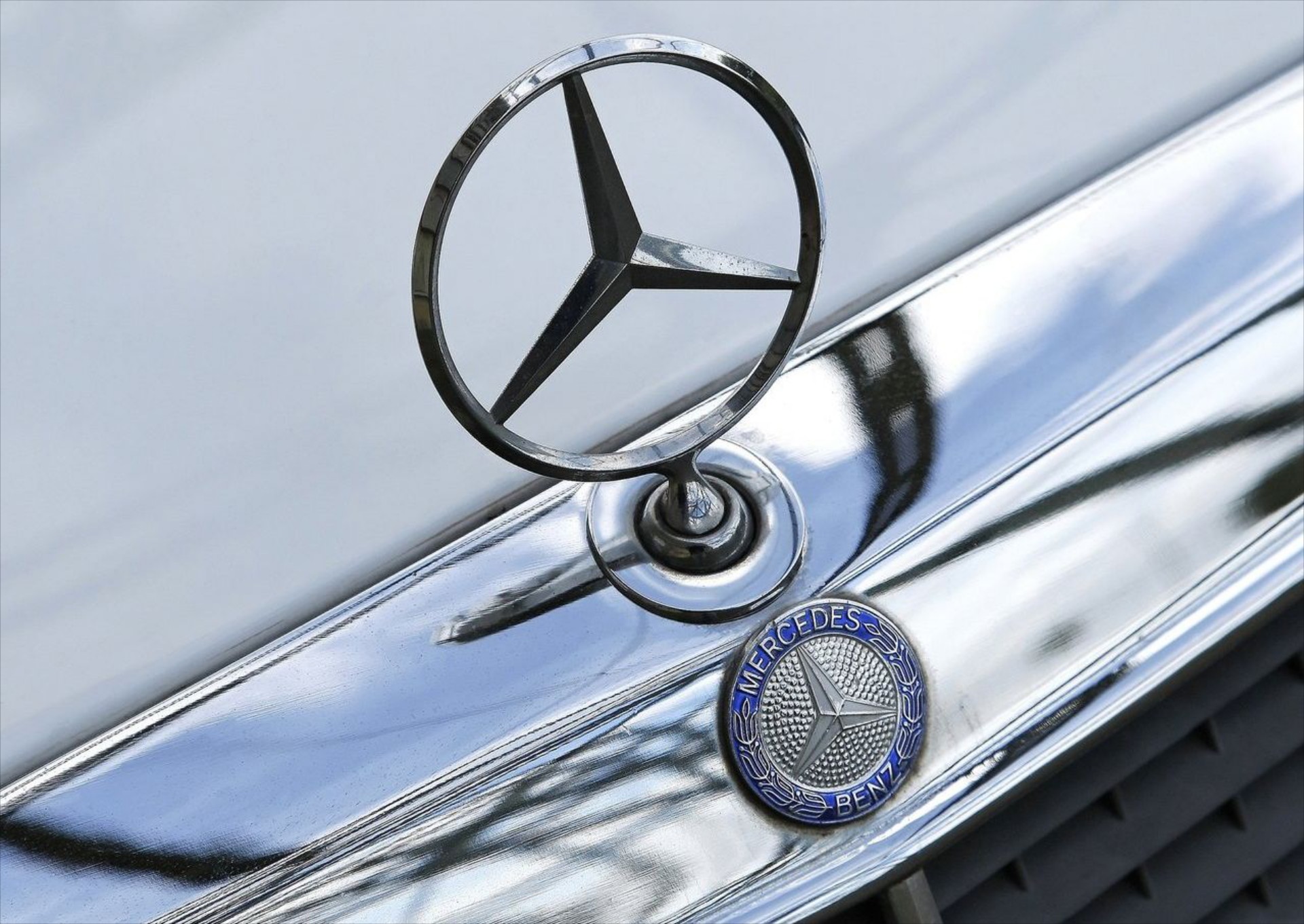 H πιο αξιόπιστη Mercedes όλων των εποχών – Διανύει χωρίς πρόβλημα 400.000 km