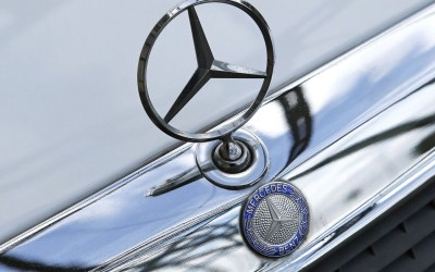 H πιο αξιόπιστη Mercedes όλων των εποχών – Διανύει χωρίς πρόβλημα 400.000 km