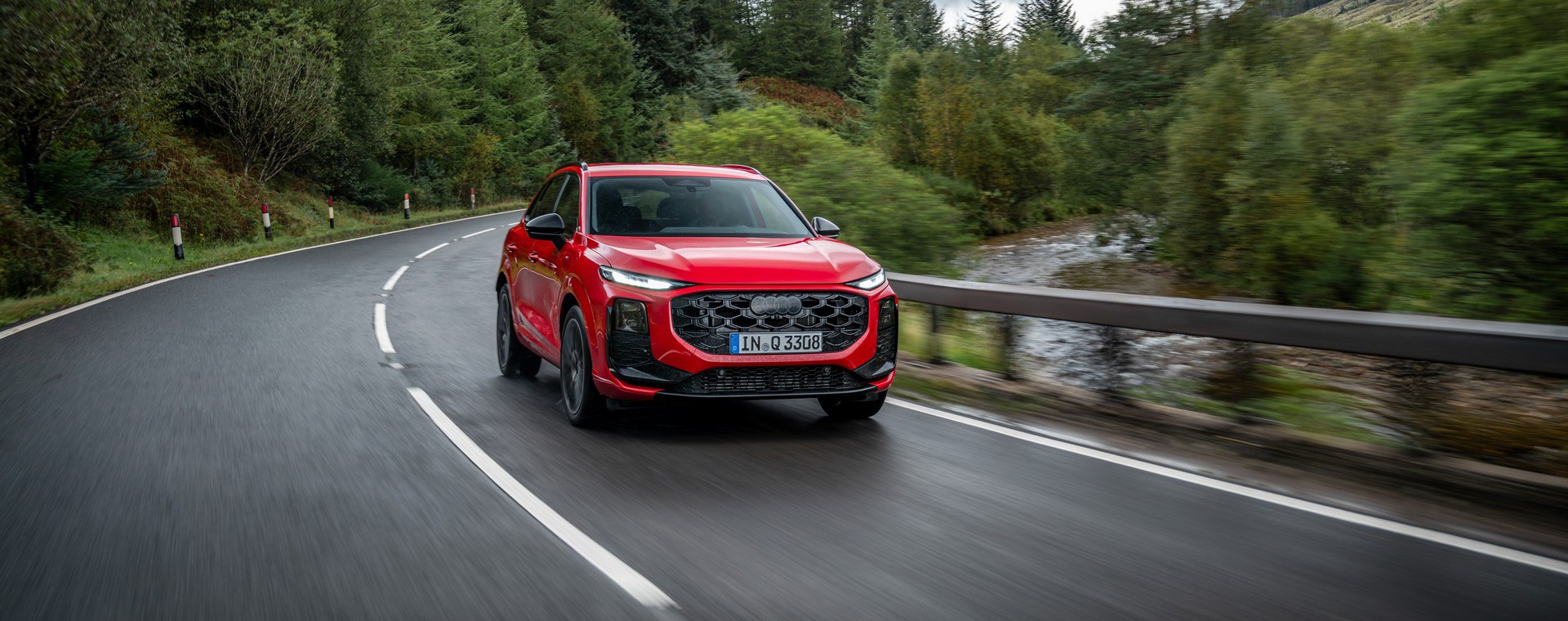 Δοκιμή Audi Q3 1.5 TFSI Hybrid: Ανακεφαλαίωση