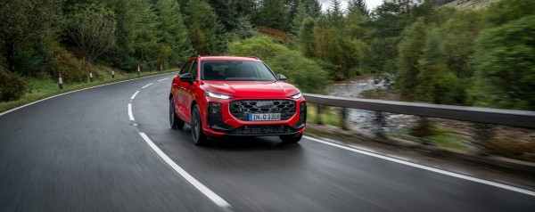 Δοκιμή Audi Q3 1.5 TFSI Hybrid: Ανακεφαλαίωση