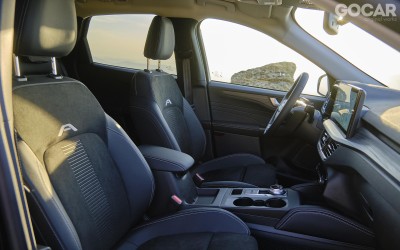 Υβριδικό SUV με τιμή 31.494 ευρώ και επιτόκιο 0,9% - Έχει φόρο 100 ευρώ το χρόνο