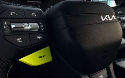 Έρχεται το Kia EV3 GT των 300 ίππων