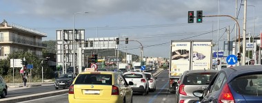 Η παράβαση που κάνουν 8 στους 10 οδηγούς στην Ελλάδα – Έχει πρόστιμο 350 ευρώ