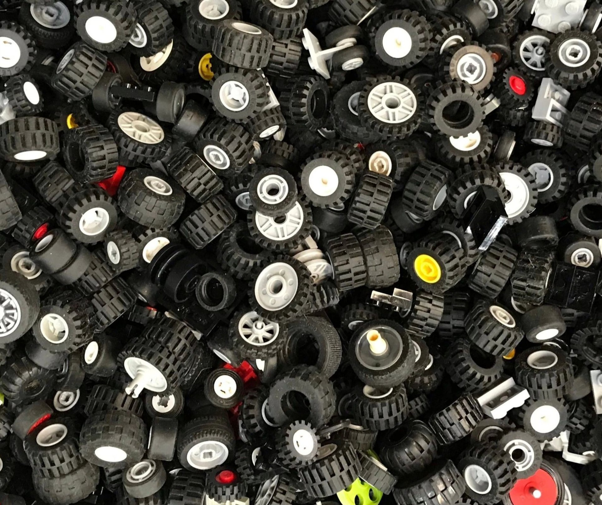 Η εταιρεία που κατασκεύασε 381 εκατ. ελαστικά σε ένα χρόνο - Μπήκε στα ρεκόρ Guinness