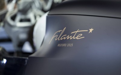 H Renault έγραψε ιστορία – Ηλεκτρικό έκανε 1.008 km με μία φόρτιση