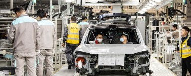 Το ποσό που κερδίζουν οι Κινέζοι από κάθε αυτοκίνητο που πουλάνε - Είναι παράλογο