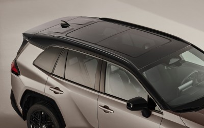 Ο βασιλιάς των SUV – Η Toyota το πουλάει στην Ελλάδα από 484 ευρώ το μήνα 