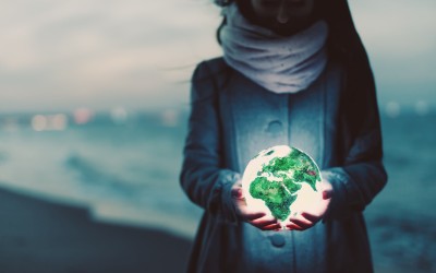 Καζαμίας 2026 - Open your eyes!